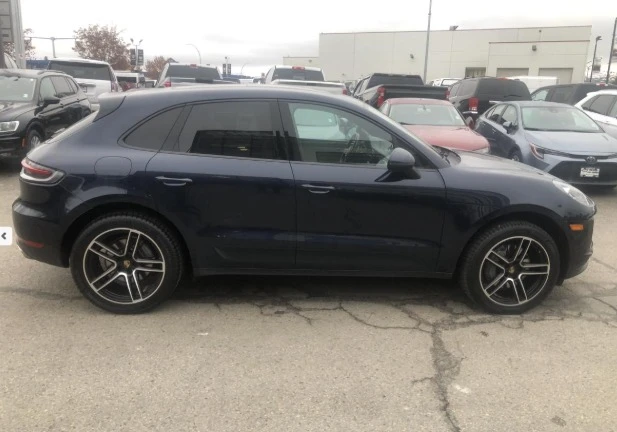 2019 Porsche Macan S - Image 7 of 18