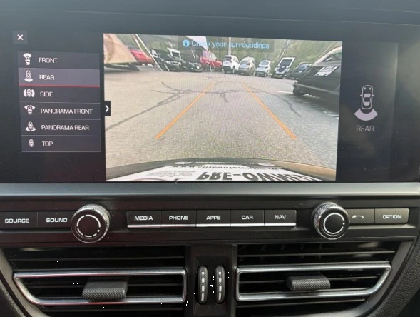 2019 Porsche Macan S - Image 11 of 18