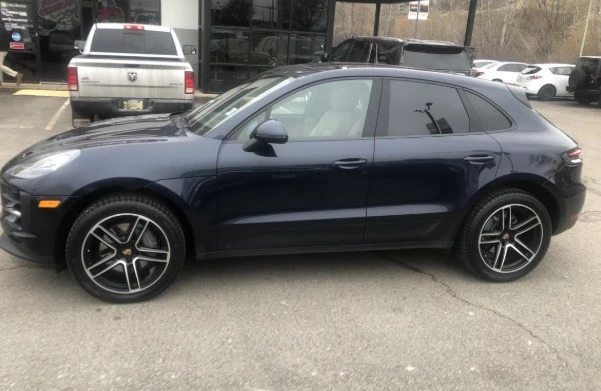 2019 Porsche Macan S - Image 8 of 18