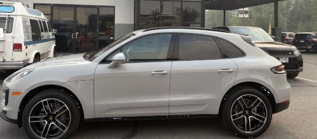2019 Porsche Macan S - Image 8 of 18