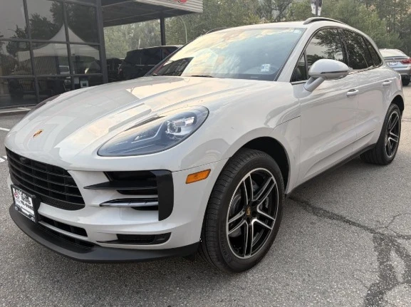 2019 Porsche Macan S - Image 3 of 18