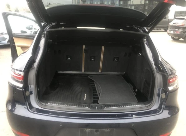2019 Porsche Macan S - Image 17 of 18