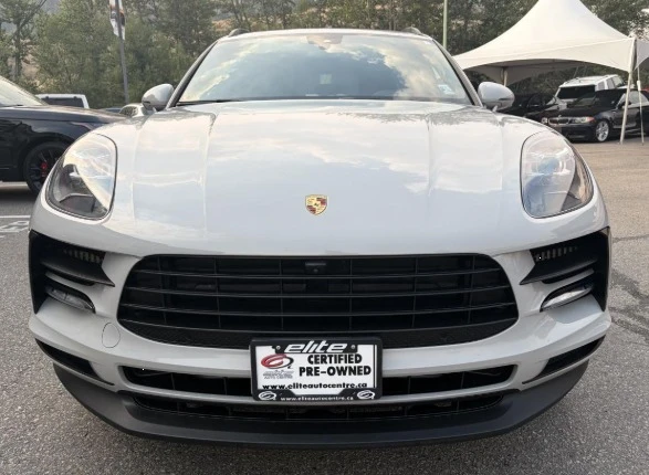 2019 Porsche Macan S - Image 2 of 18