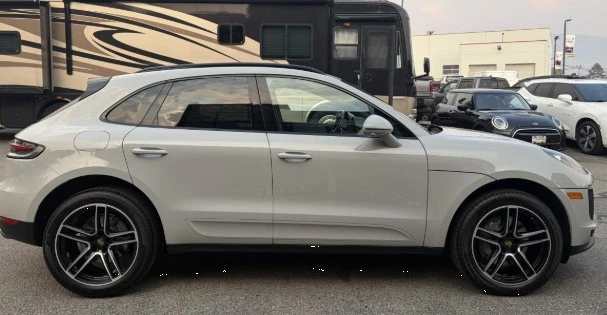 2019 Porsche Macan S - Image 7 of 18
