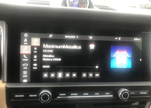 2019 Porsche Macan S - Image 11 of 18