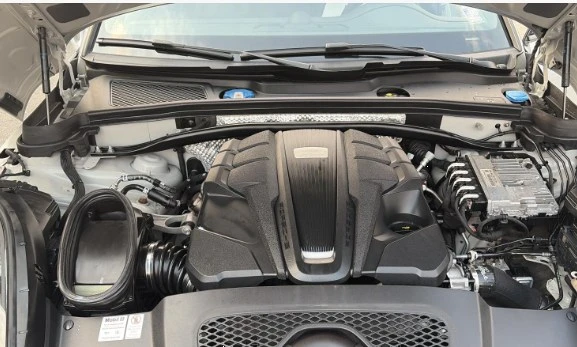 2019 Porsche Macan S - Image 18 of 18