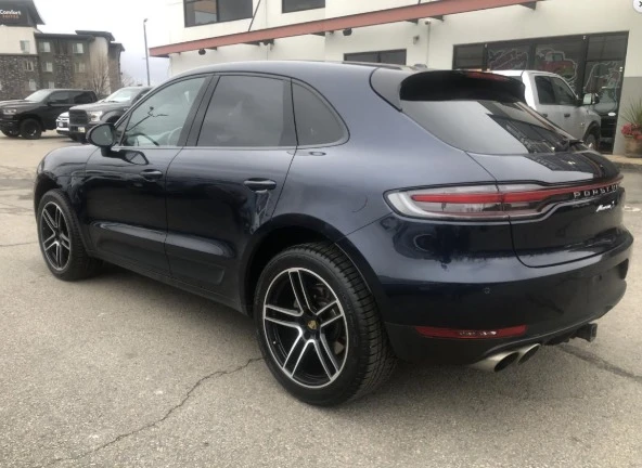 2019 Porsche Macan S - Image 6 of 18