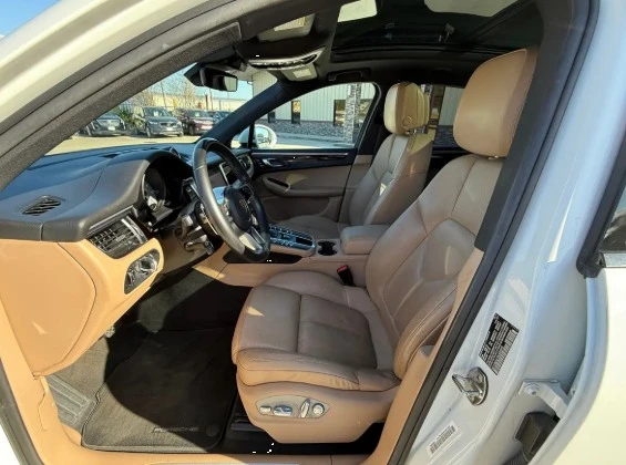 2019 Porsche Macan S - Image 10 of 12