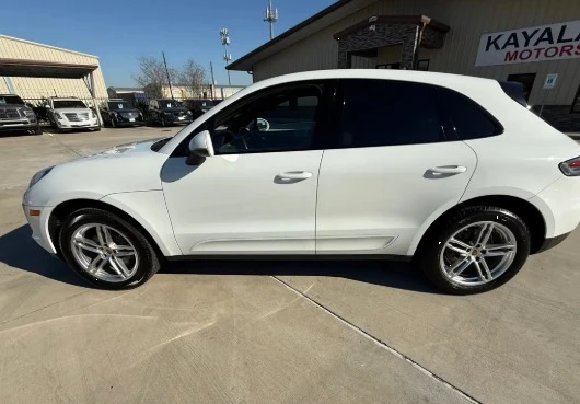 2019 Porsche Macan S - Image 3 of 12