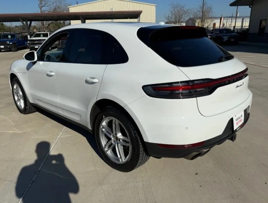 2019 Porsche Macan S - Image 6 of 12