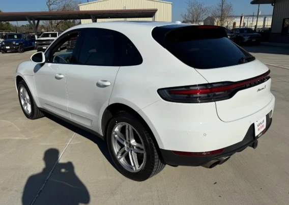 2019 Porsche Macan S - Image 6 of 12