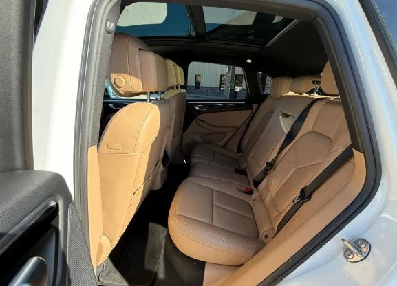 2019 Porsche Macan S - Image 11 of 12