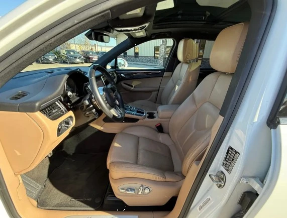 2019 Porsche Macan S - Image 10 of 12