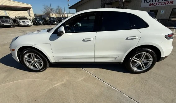 2019 Porsche Macan S - Image 3 of 12