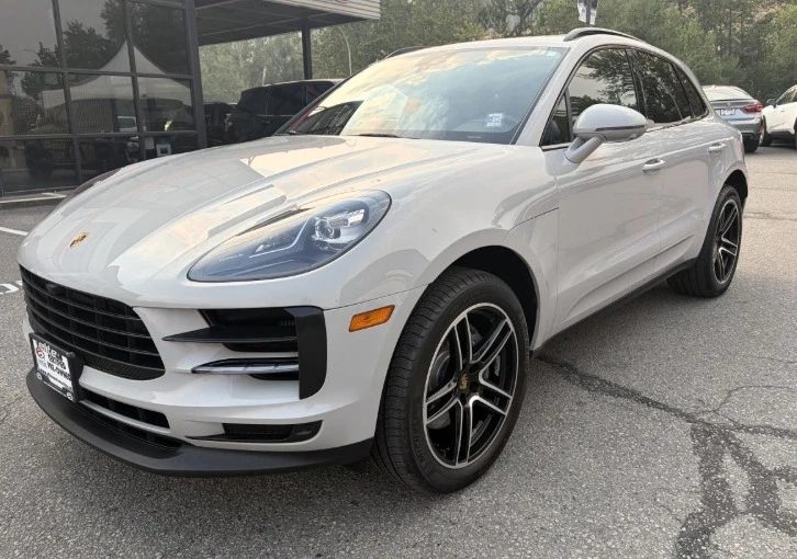 2019 Porsche Macan S - Image 3 of 18