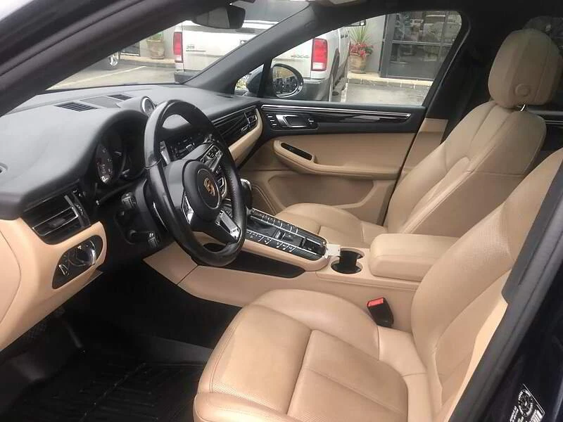 2019 Porsche Macan S - Image 15 of 18