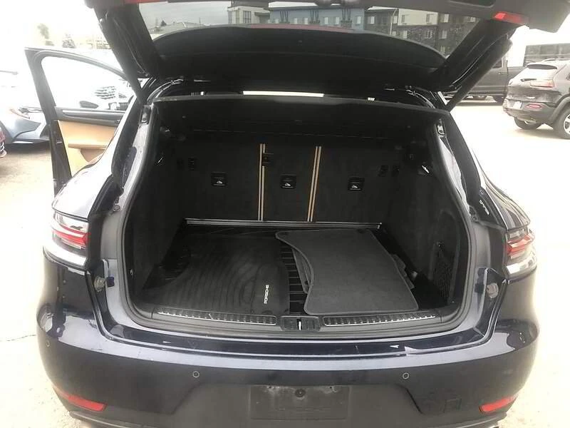 2019 Porsche Macan S - Image 18 of 18