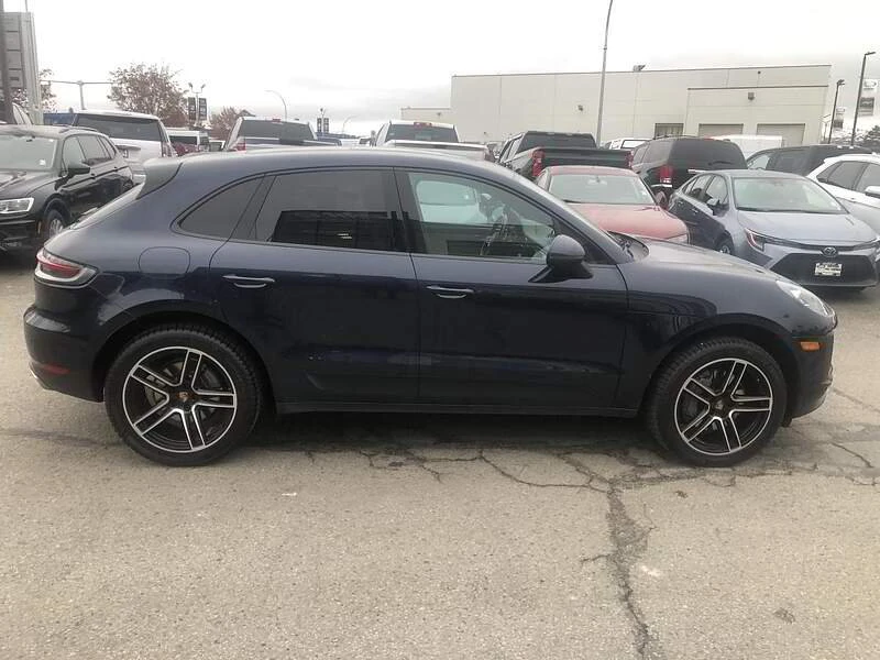 2019 Porsche Macan S - Image 7 of 18