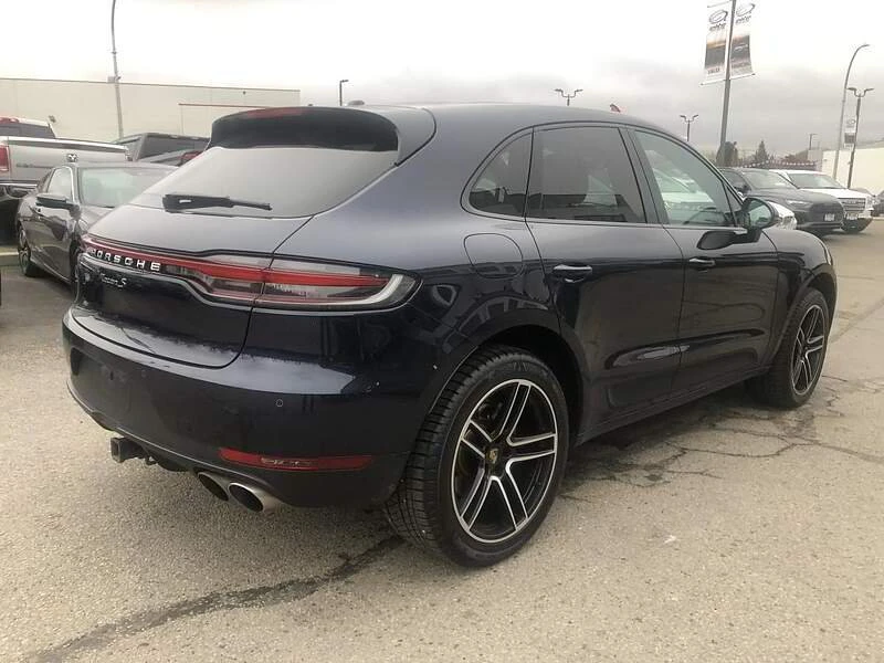 2019 Porsche Macan S - Image 4 of 18