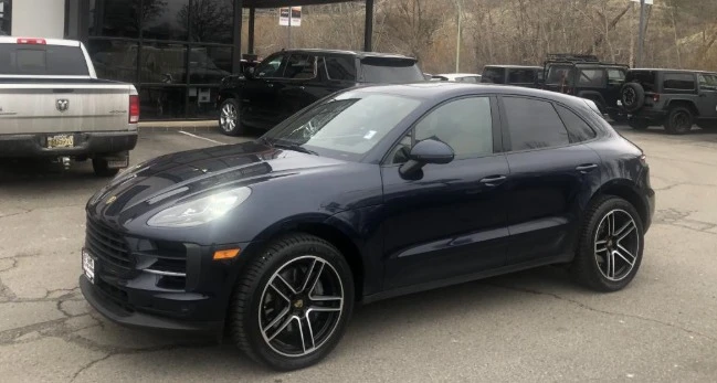 2019 Porsche Macan S - Image 3 of 18
