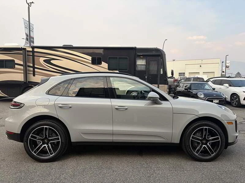 2019 Porsche Macan S - Image 6 of 18