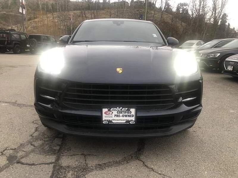 2019 Porsche Macan S - Image 2 of 18