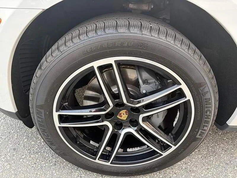 2019 Porsche Macan S - Image 9 of 18