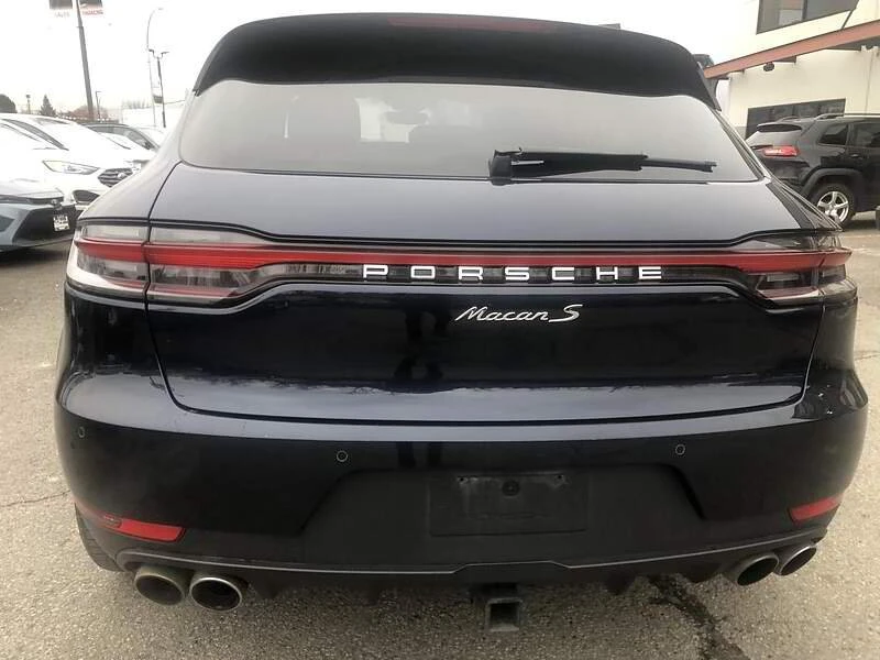 2019 Porsche Macan S - Image 5 of 18