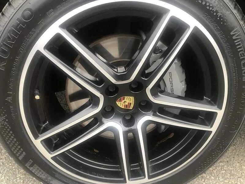 2019 Porsche Macan S - Image 8 of 18