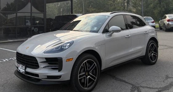 2019 Porsche Macan S - Image 8 of 18