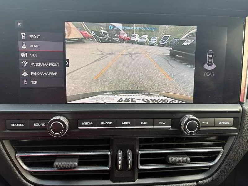 2019 Porsche Macan S - Image 13 of 18