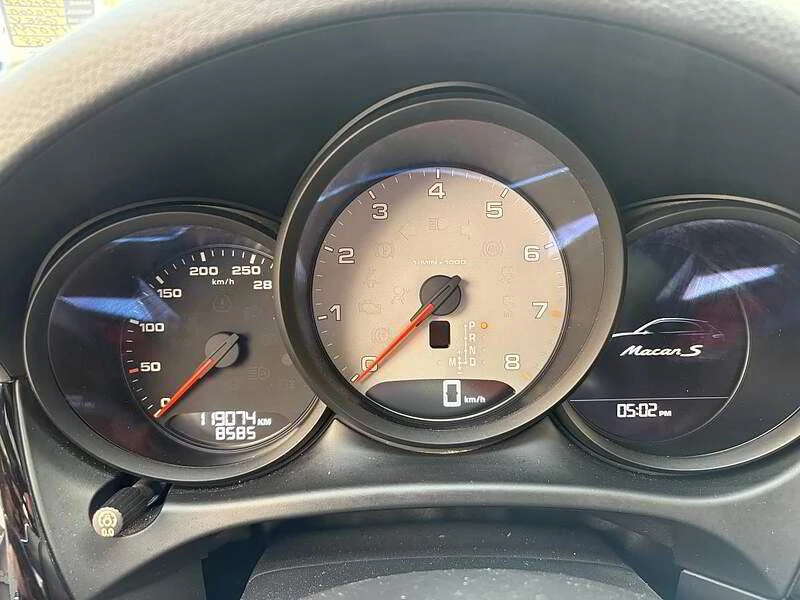 2019 Porsche Macan S - Image 14 of 18