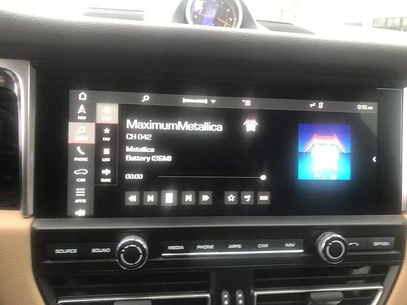 2019 Porsche Macan S - Image 12 of 18