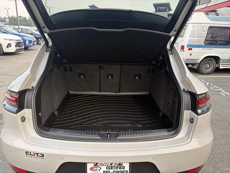 2019 Porsche Macan S - Image 18 of 18