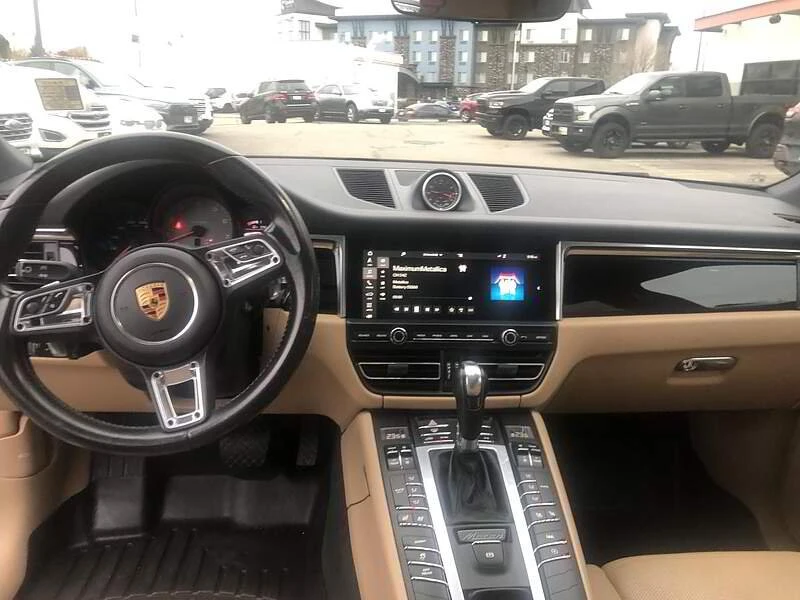 2019 Porsche Macan S - Image 10 of 18