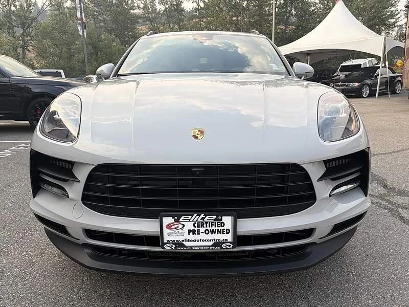 2019 Porsche Macan S - Image 2 of 18