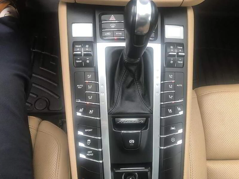 2019 Porsche Macan S - Image 14 of 18