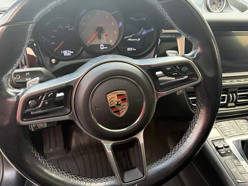 2019 Porsche Macan S - Image 12 of 18