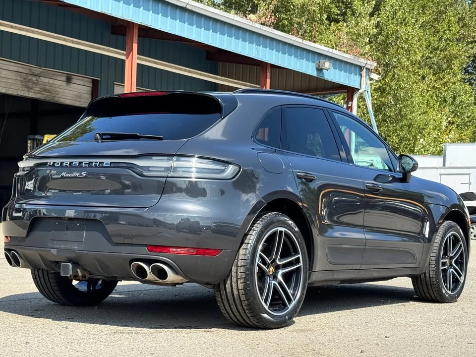 2019 Porsche Macan S - Image 5 of 16