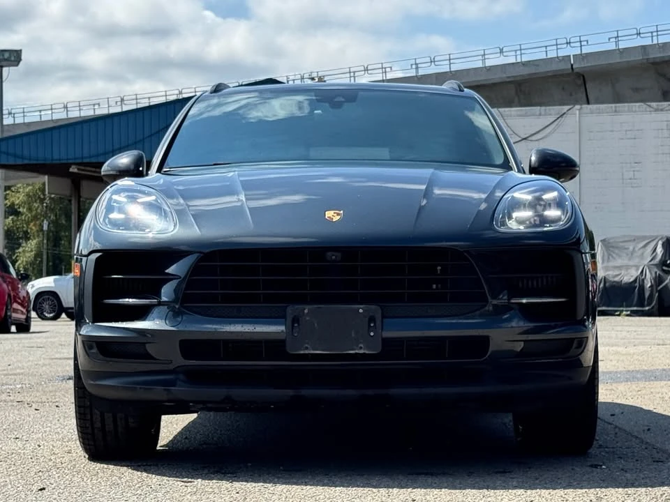 2019 Porsche Macan S - Image 8 of 16