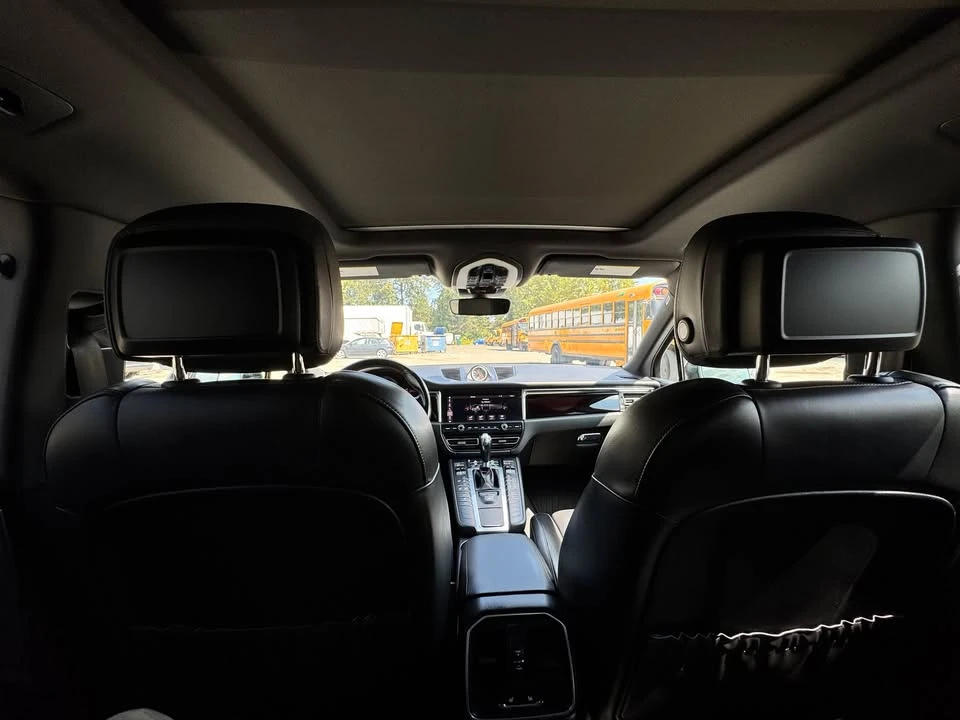 2019 Porsche Macan S - Image 11 of 16