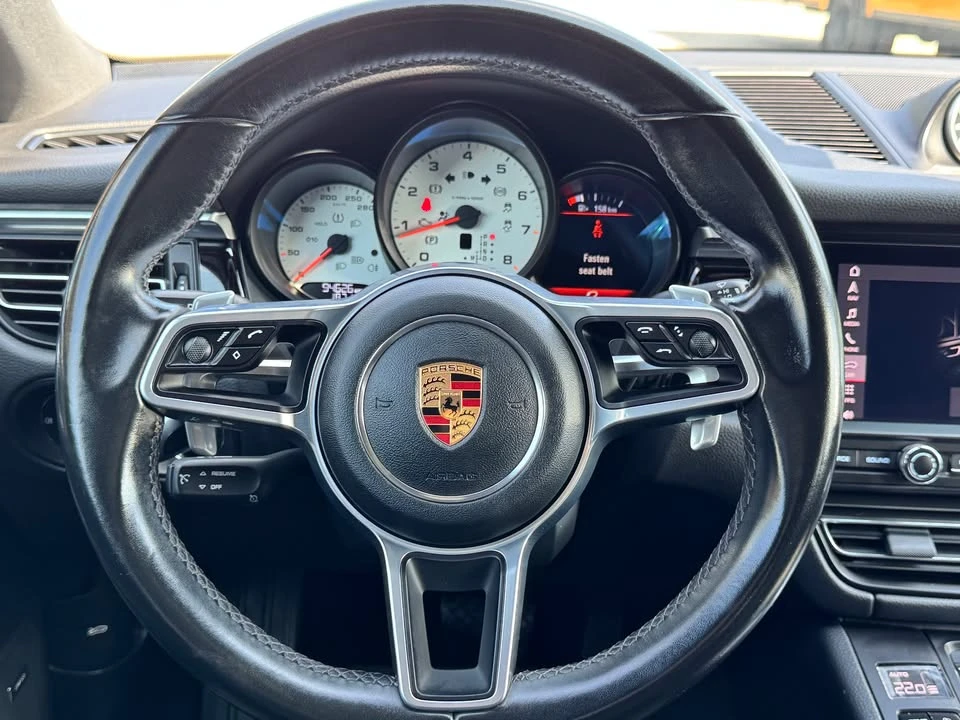 2019 Porsche Macan S - Image 14 of 16