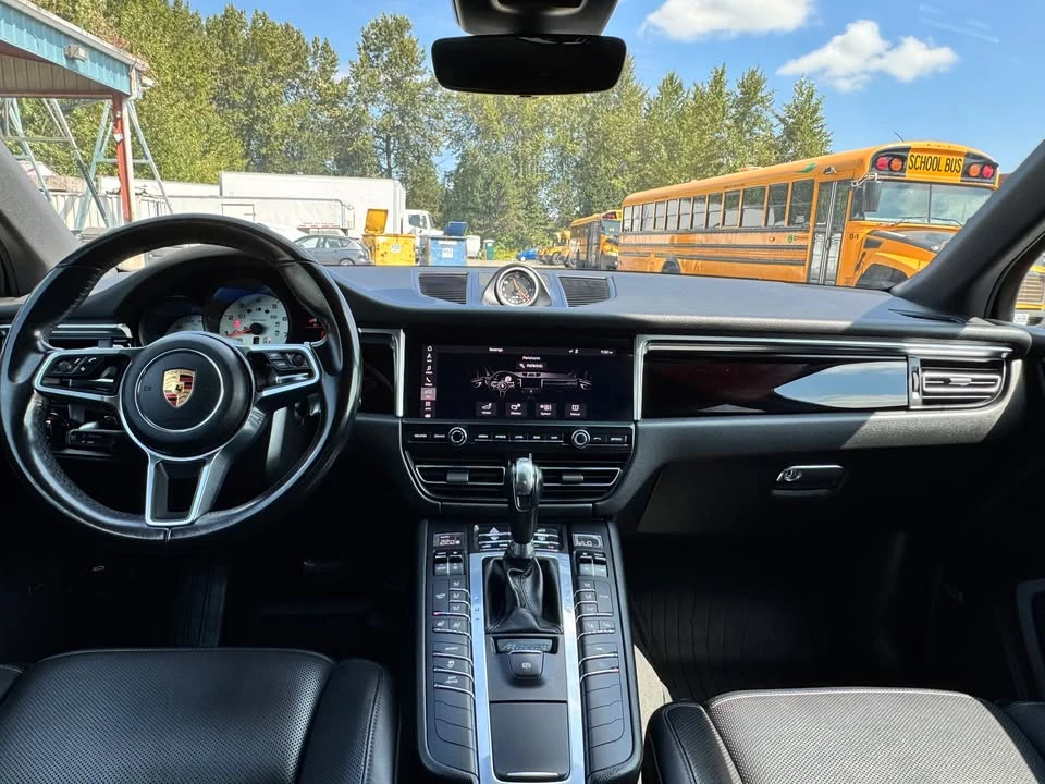 2019 Porsche Macan S - Image 13 of 16
