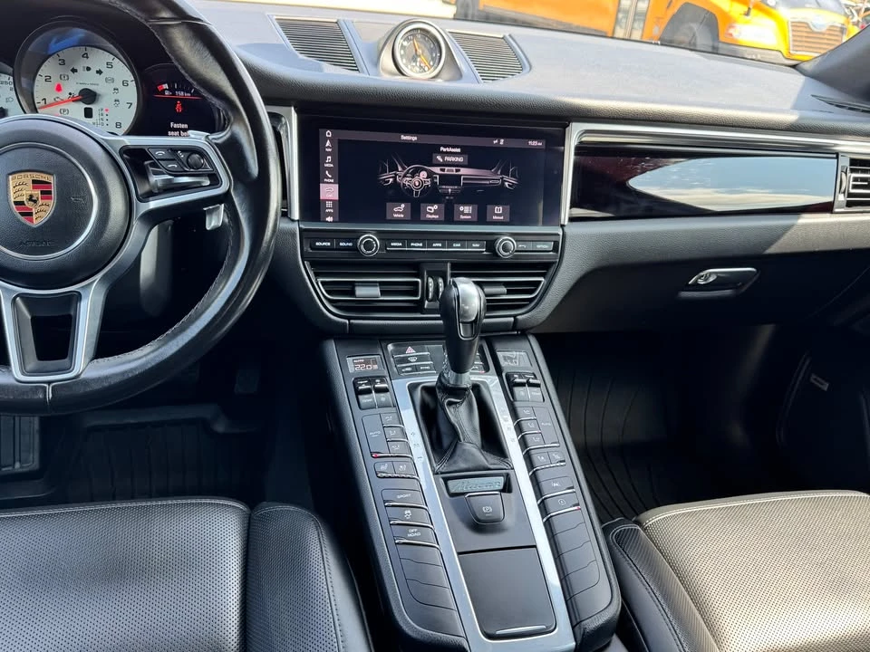 2019 Porsche Macan S - Image 16 of 16
