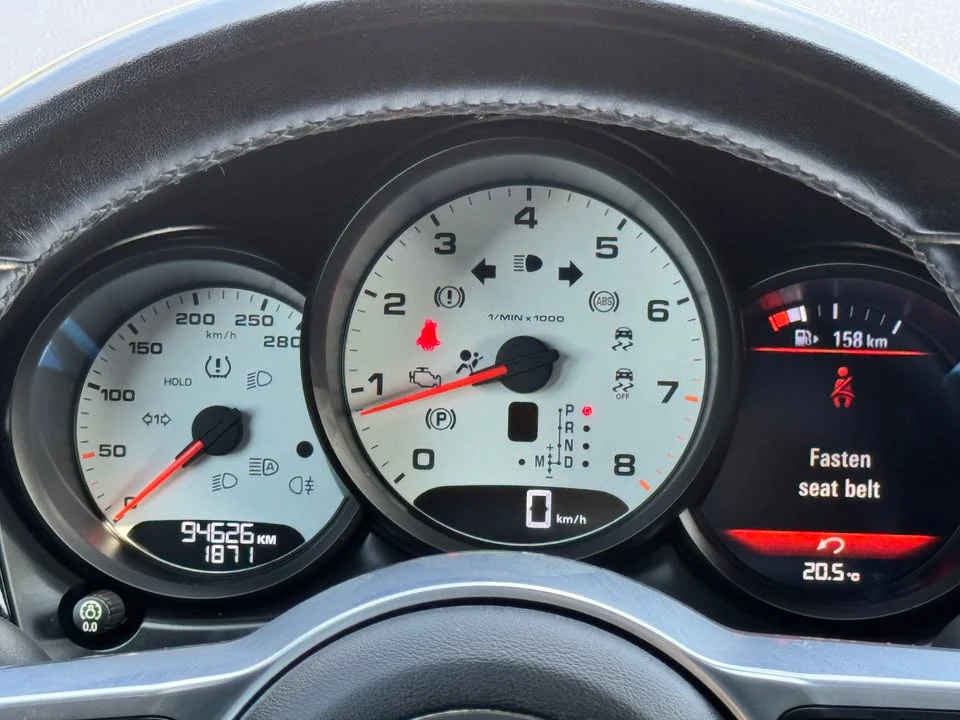 2019 Porsche Macan S - Image 15 of 16