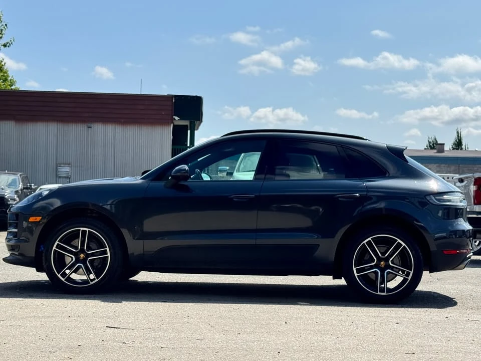 2019 Porsche Macan S - Image 2 of 16