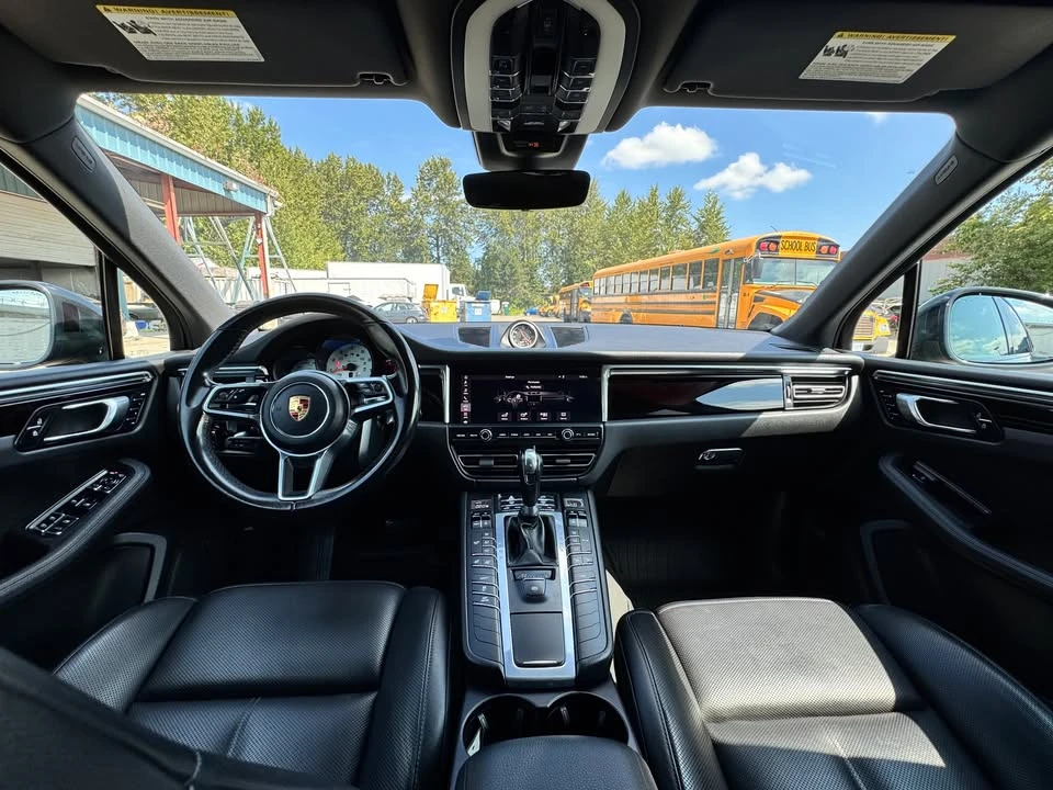 2019 Porsche Macan S - Image 12 of 16
