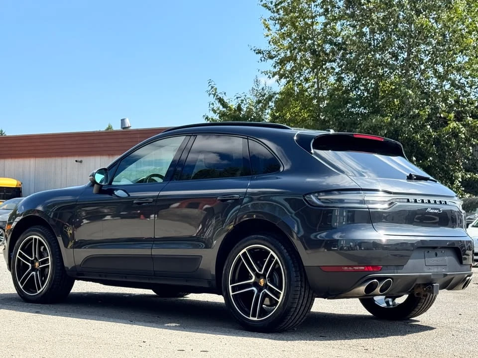 2019 Porsche Macan S - Image 3 of 16