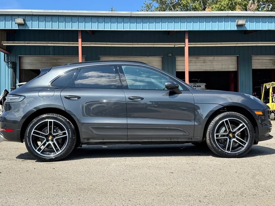 2019 Porsche Macan S - Image 6 of 16