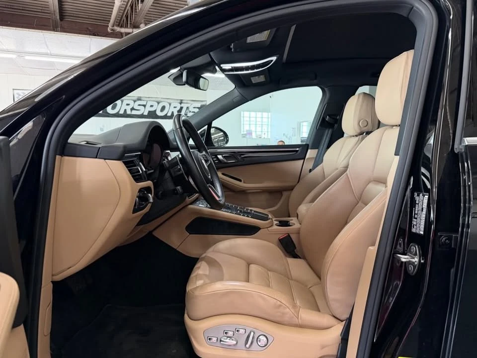 2019 Porsche Macan S - Image 17 of 20